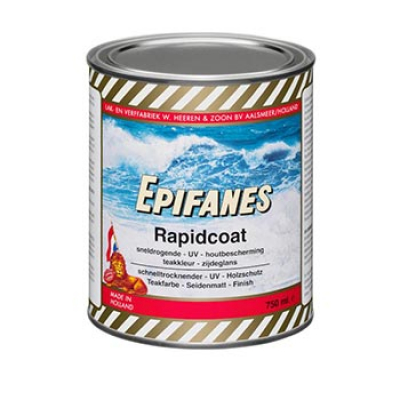 Epifanes Rapidcoat Teakfarben