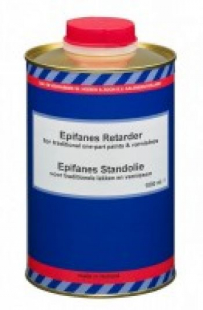 Epifanes Standöl