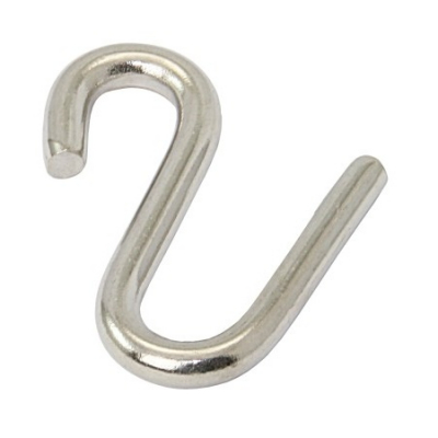 S-Haken 47,0mm & 61,0mm