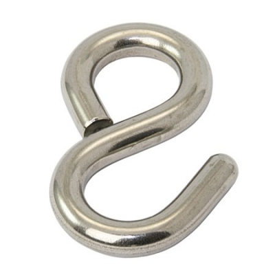 S-Haken 68,0mm
