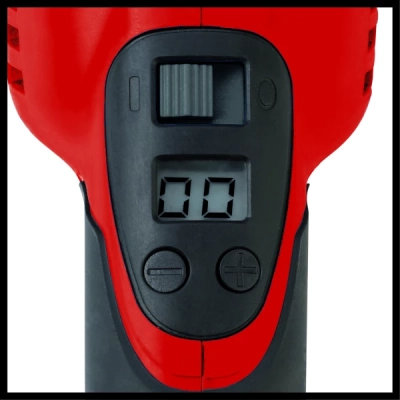 Einhell Polier- und Schleifmaschine CC-PO 1100/1E