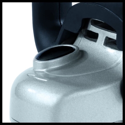 Einhell Polier- und Schleifmaschine CC-PO 1100/1E