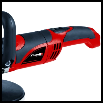 Einhell Polier- und Schleifmaschine CC-PO 1100/1E