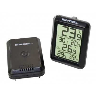 Engel Funkthermometer mit Display
