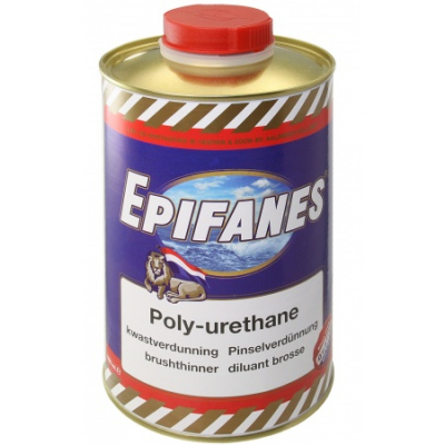 Epifanes Pinselverdünnung 1L