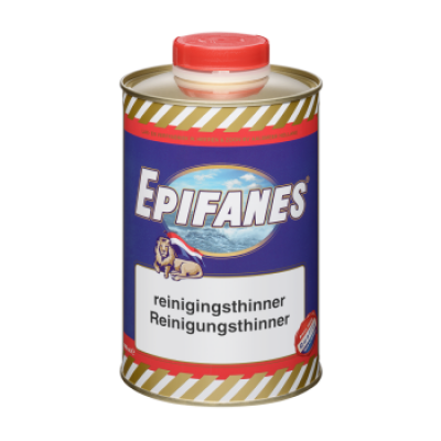 Epifanes Reinigungsverdünnung