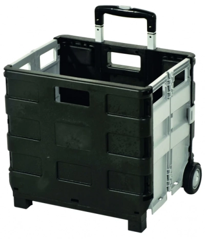Faltbox Trolley