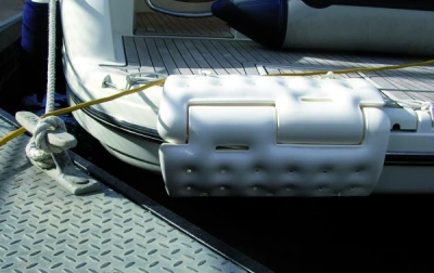 Fender Flex: Vielseitiger Bootsfender