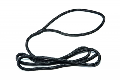 Geflochtene Fenderleine