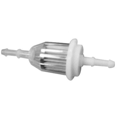 Benzinfilter Inline 6/8mm