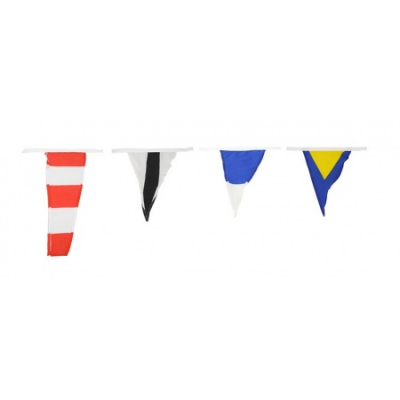Flaggenschmuck Sets