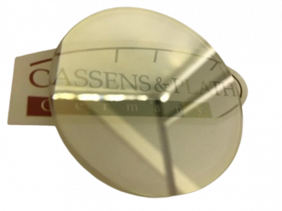 Cassens & Plath Sailing Sextant-Set