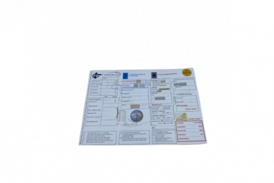 Cassens & Plath Astronavigation Vorlagen