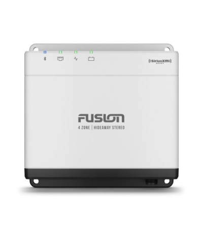 Fusion Apollo MS-WB675 Marine-Radio