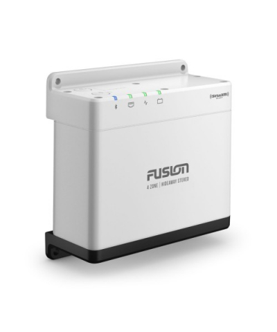 Fusion Apollo MS-WB675 Marine-Radio
