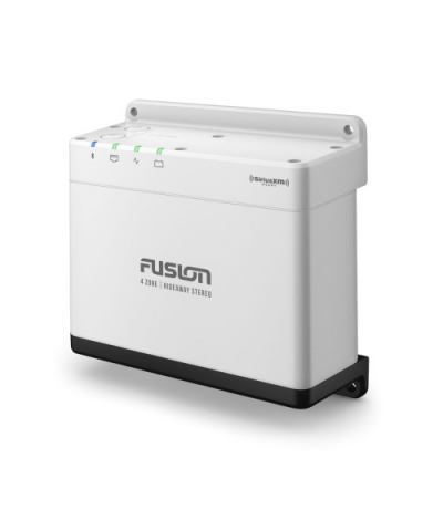 Fusion Apollo MS-WB675 Marine-Radio