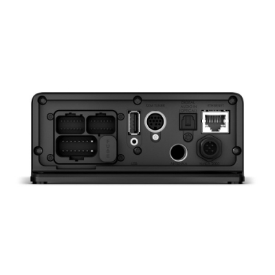 Fusion Apollo MS-WB675 Marine-Radio