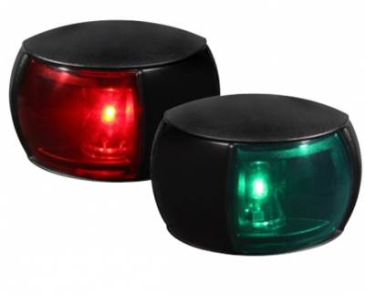 Hella Marine TwinPack Navi LED Steuerbord/Backbord