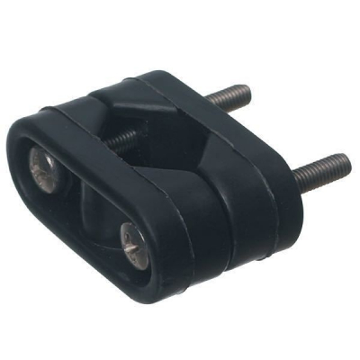 Halter für Heck-/Bugkorb universal