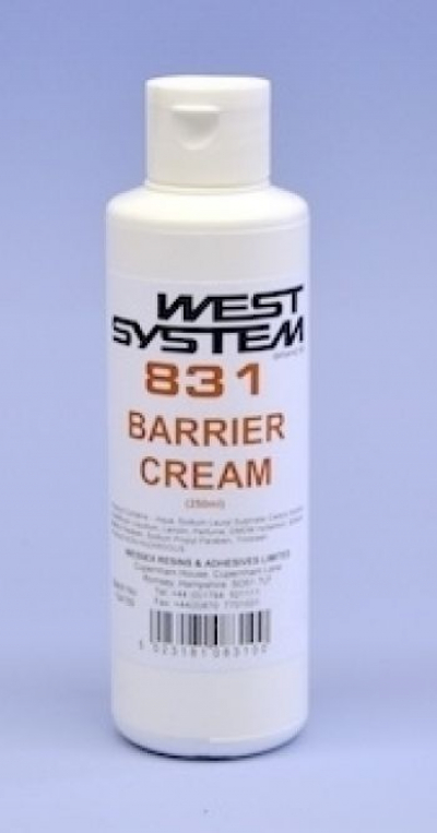 Handschutzcreme 831