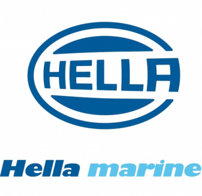Hella Marine Universal-Ventilator