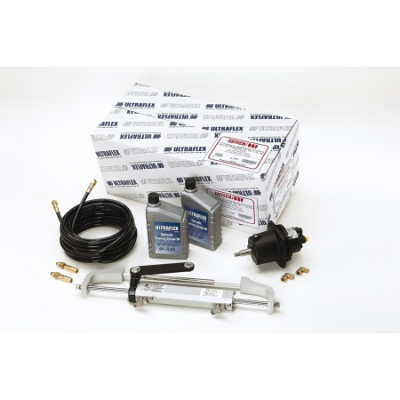 Ultraflex Hydraulik Gotech-OBF für Außenbordmotoren bis 115PS