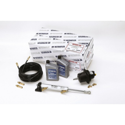 Ultraflex Hydraulik Gotech-1 für Außenbordmotoren bis 115PS