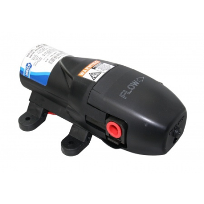 Jabso PAR-Max 1 Druckwasserpumpe 12V