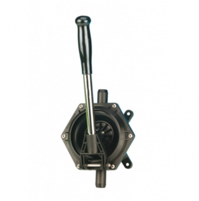 Jabsco Amazon Bulkhead Bilge Handlenzpumpe