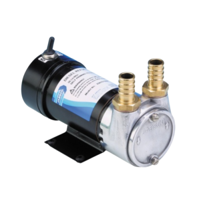 Jabsco Betankungspumpe 23870