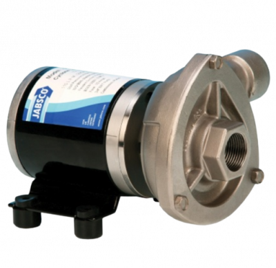 Jabsco CYCLONE Kreiselpumpe 12V