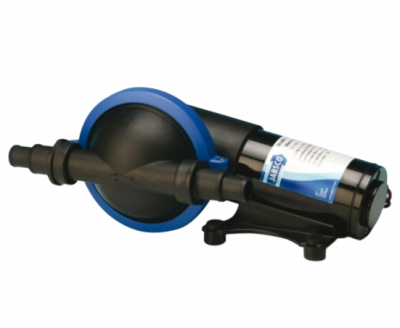 Jabsco Par Membran-Bilgepumpe 16,0 l / min.