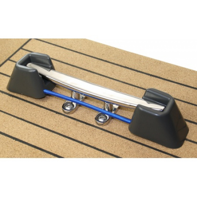 Klampenabdeckung