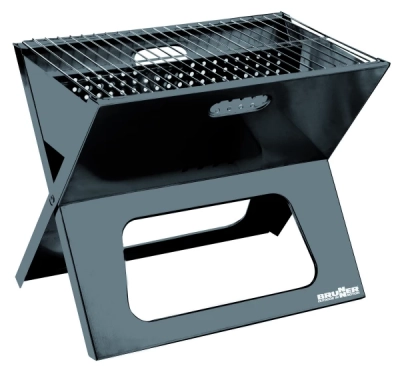 Klappgrill