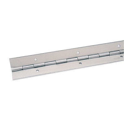 Klavierband B=30mm D=0,8mm L=2m