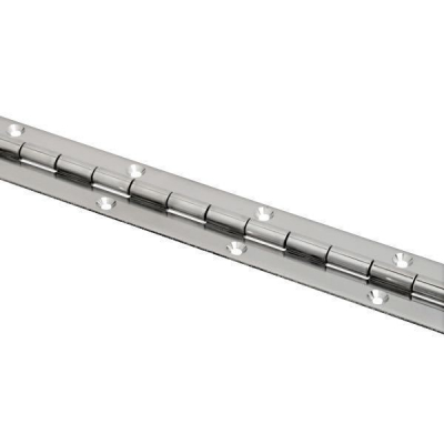 Klavierband B=30mm D=0,8mm L=2m