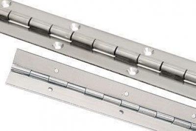 Klavierband B=40mm D=1,5mm L=2m