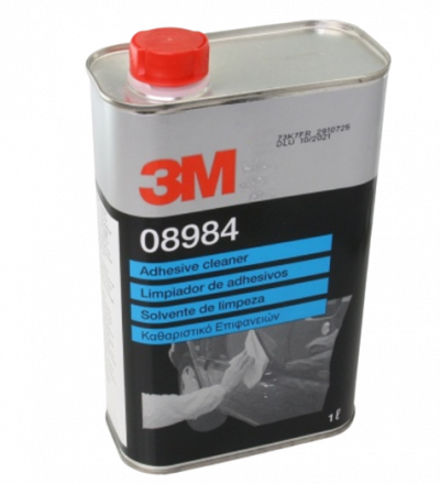 3M Scotch & Weld Klebstoff Entferner 1000ml