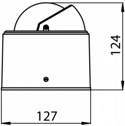 Riviera Kompass Zenith BZ3 Aufbauversion