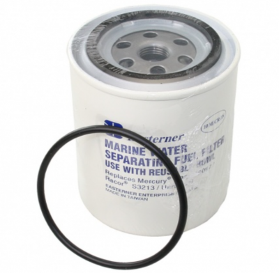 Easterner Treibstoff-Ersatzfilter für Mercury