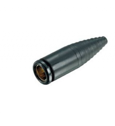 Kupplung zur Kabelverlängerung Universalstecker 6- 24V max. 16A