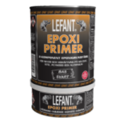 Lefant Epoxy Primer