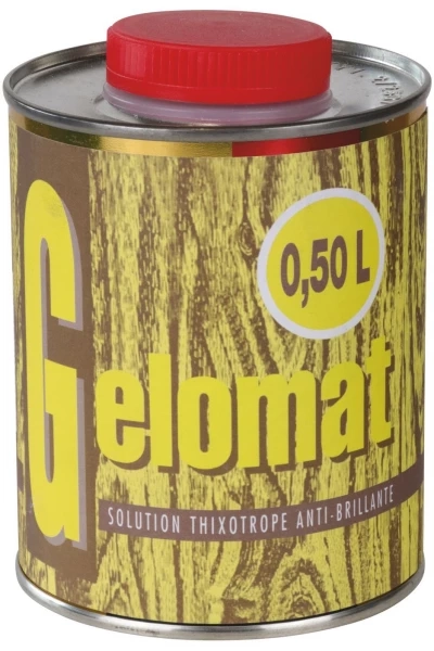 Le Tokinois Gelomat Mattierungsmittel