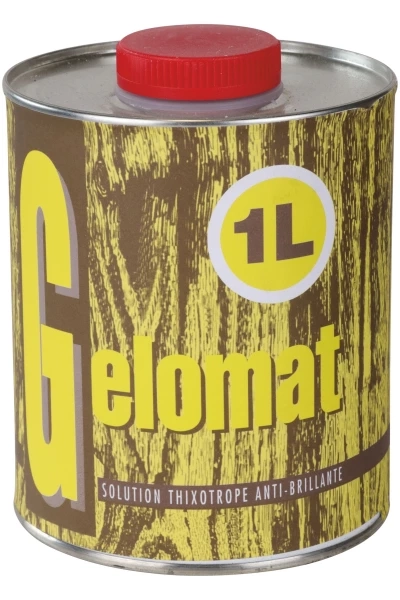 Le Tokinois Gelomat Mattierungsmittel