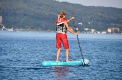 Spinera Paddle SUP