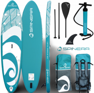 Spinera Paddle SUP