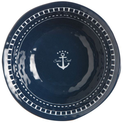 Marine Business Sailor Soul Schüssel 6er-Set