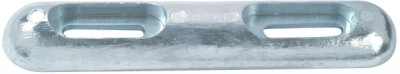 Magnesium-Rumpfanode Fairline 320x65mm