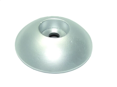 Magnesiumanode M10 Ø110mm