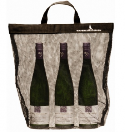Waterline Design Netztaschen